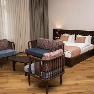Makmani Boutique By Dnt Group Hotel