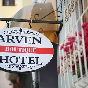 Отель Arven